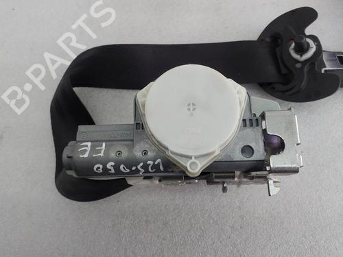 Front left seatbelt CITROËN DS3 (SA_) 1.2 THP 110 | BP31760123I26 - Image 4