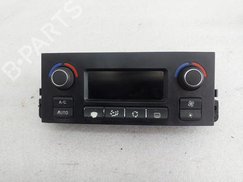 Used Climate control PEUGEOT 207 (WA_, WC_) 1.4 HDi (68 hp) 16619761