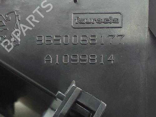 Air vent PEUGEOT 207 (WA_, WC_) 1.4 16V | BP31314618I21 