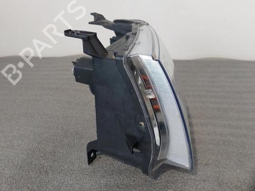 Left headlight FORD RANGER (ET) 2.5 TDdi | BP31760127C28