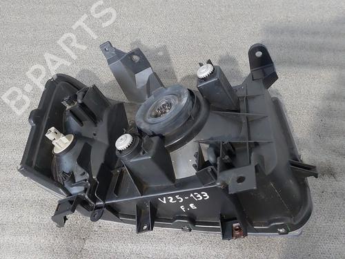 Left headlight FORD RANGER (ET) 2.5 TDdi | BP31760127C28