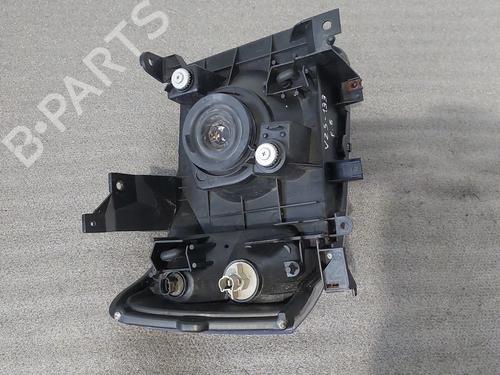 Left headlight FORD RANGER (ET) 2.5 TDdi | BP31760127C28