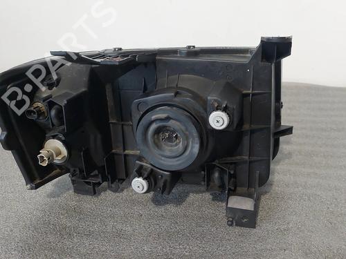 Left headlight FORD RANGER (ET) 2.5 TDdi | BP31760127C28