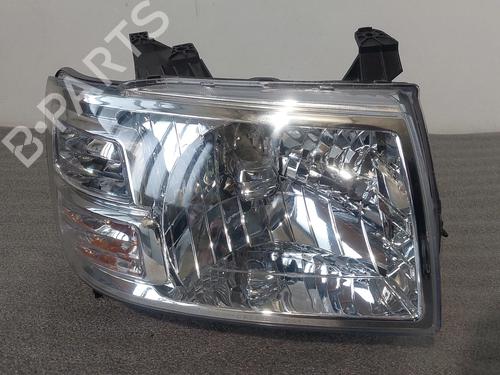 Faro derecho FORD RANGER (ET) 2.5 TDdi (143 hp) 31760129