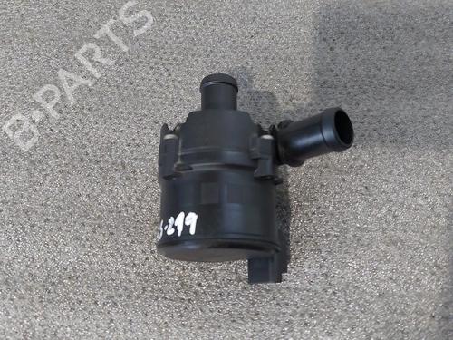 Ekstra vandpumpe RENAULT MASTER III Van (FV) 2.3 dCi 145 4x4 (146 hp) 31760133