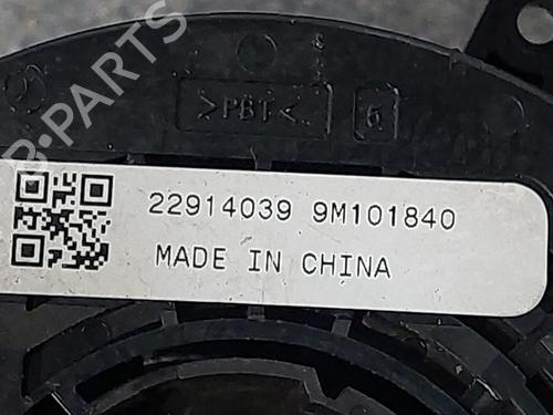 Squib airbag OPEL CORSA E (X15) 1.2 (08, 68) | BP31760136C102