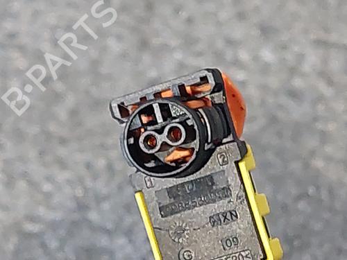 Squib airbag OPEL CORSA E (X15) 1.2 (08, 68) | BP31760136C102