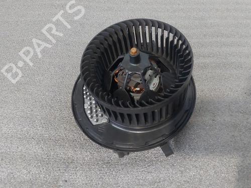 Varmeblæser SEAT LEON (5F1) 1.6 TDI (105 hp) 31760141