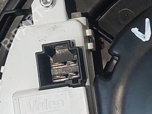 Heater blower motor SEAT LEON (5F1) 1.6 TDI | BP31760141M62 