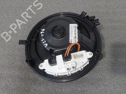Heater blower motor SEAT LEON (5F1) 1.6 TDI | BP31760141M62 