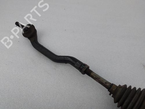 Steering rack RENAULT MEGANE III Hatchback (BZ0/1_, B3_) 1.5 dCi (BZ1G, BZ1W, BZ0R) | BP31760142M22 