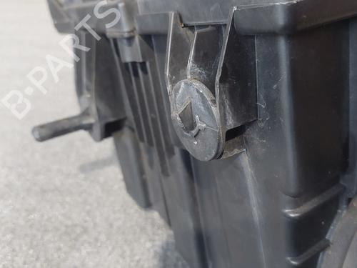 Air filter box RENAULT MASTER III Van (FV) 2.3 dCi 145 4x4 | BP31760134M87 