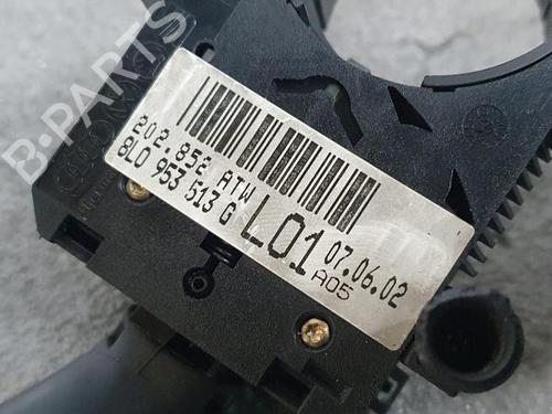 Used Steering column stalk VW PASSAT B5.5 Variant (3B6) [2000-2005]  31760146