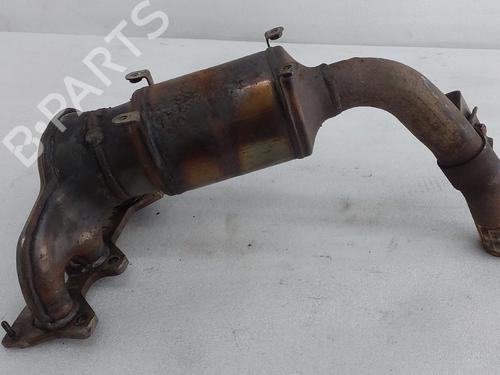 Katalysator FIAT 500 (312_) 1.2 (312AXA1A) (69 hp) 31760148