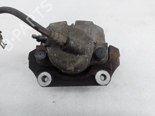 Right front brake caliper BMW 3 Touring (E91) 320 d | BP31769892M104  - Image 5