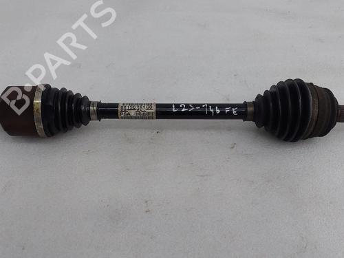 left-front-driveshaft-citroen-berlingo-box-bodympv-k9-2018-31769896 main image