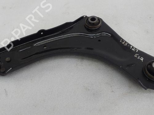 Used Left front suspension arm RENAULT MEGANE III Hatchback (BZ0/1_, B3_) 1.5 dCi (BZ1G, BZ1W, BZ0R) (95 hp) 31769900
