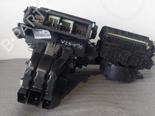 Klimaanlæg SEAT LEON (5F1) 1.6 TDI (105 hp) 31769899