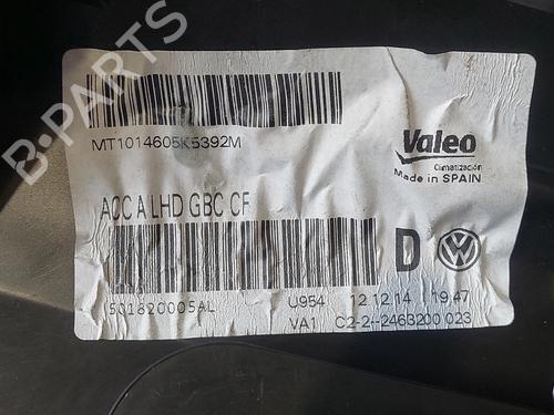 Heater matrix box SEAT LEON (5F1) 1.6 TDI | BP31769899M61 