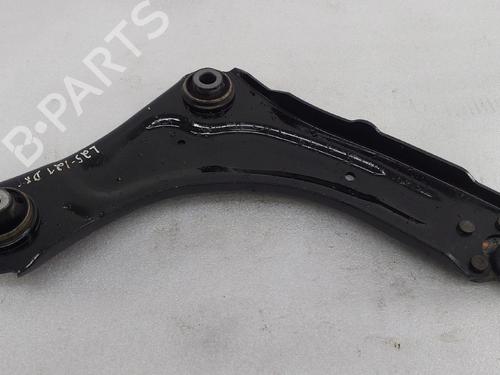 Højre fortil bærearm RENAULT MEGANE III Hatchback (BZ0/1_, B3_) 1.5 dCi (BZ1G, BZ1W, BZ0R) (95 hp) 31769901