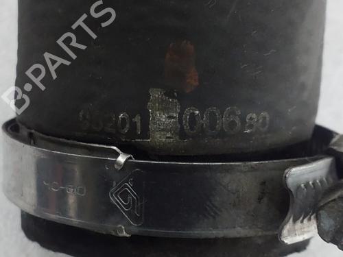 Intercooler pipe CITROËN BERLINGO Box Body/MPV (K9) 1.5 BlueHDi 130 | BP31769902M127 