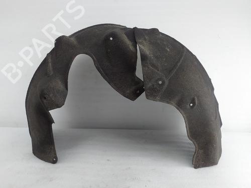 Wheel arch TESLA MODEL Y (5YJY) Long Range All-wheel Drive | BP31769907C56