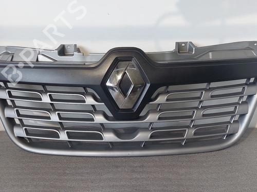 Grill RENAULT MASTER III Van (FV) 2.3 dCi 145 4x4 (146 hp) 31769908