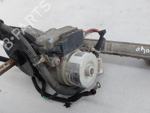Steering rack PEUGEOT 208 I (CA_, CC_) 1.2 VTI 82 | BP31769909M22 