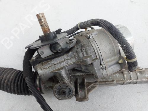Steering rack PEUGEOT 208 I (CA_, CC_) 1.2 VTI 82 | BP31769909M22 