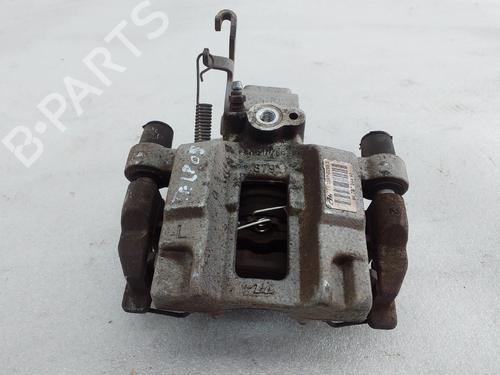 Used Left rear brake caliper PEUGEOT 308 II (LB_, LP_, LW_, LH_, L3_) 1.5 BlueHDi 130 (131 hp) 31769913