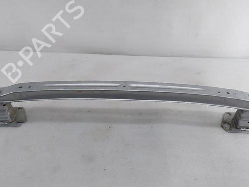 Used Rear bumper reinforcement PEUGEOT 208 I (CA_, CC_) 1.2 VTI 82 (82 hp) 31769916