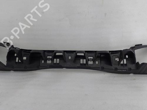 Used Rear bumper reinforcement PEUGEOT 208 I (CA_, CC_) 1.2 VTI 82 (82 hp) 31769918