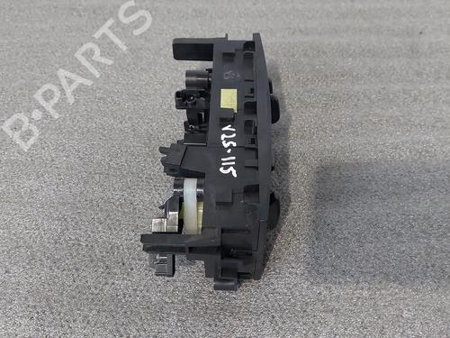 Climate control PEUGEOT 207 (WA_, WC_) 1.4 16V | BP31769920I5 