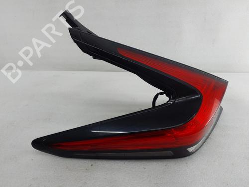 Left taillight NISSAN LEAF (ZE1) Electric | BP31769919C34