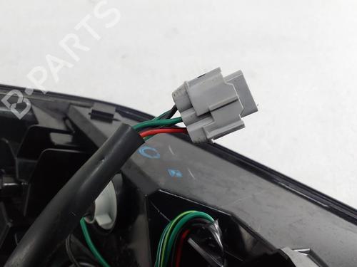 Left taillight NISSAN LEAF (ZE1) Electric | BP31769919C34