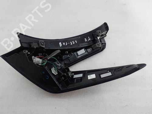 Left taillight NISSAN LEAF (ZE1) Electric | BP31769919C34