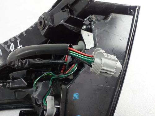 Right taillight NISSAN LEAF (ZE1) Electric | BP31769922C35