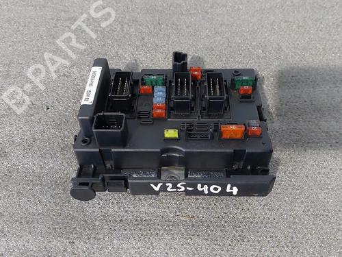 Sicherungskasten für PEUGEOT 307 (3A/C) 1.6 16V (109 hp) 31791777