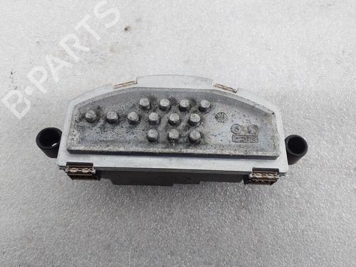 Used Heater resistor MERCEDES-BENZ VITO Van (W447) 111 CDI (447.601, 447.603, 447.605) (114 hp) 31791780