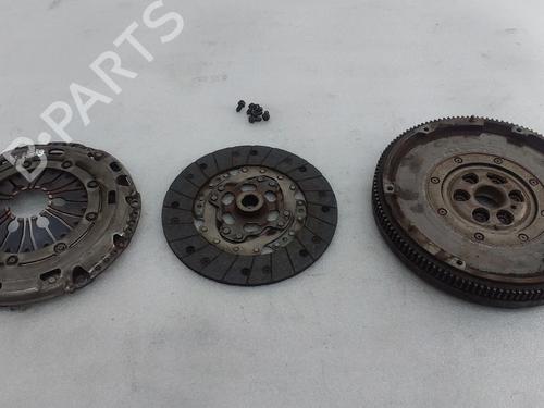 Used Other AUDI A3 (8P1) 1.9 TDI (105 hp) 31791783