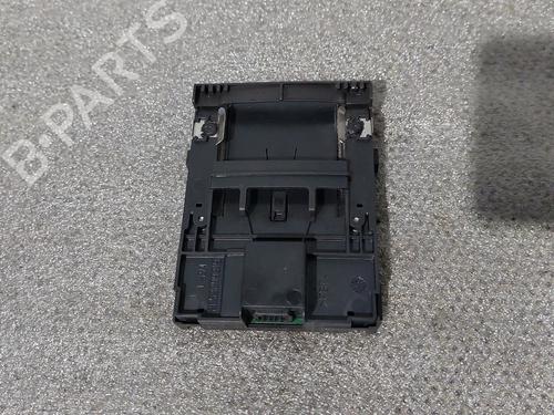 Lettore di schede RENAULT MEGANE III Coupe (DZ0/1_) 1.5 dCi (DZ0A) (86 hp) 31793840