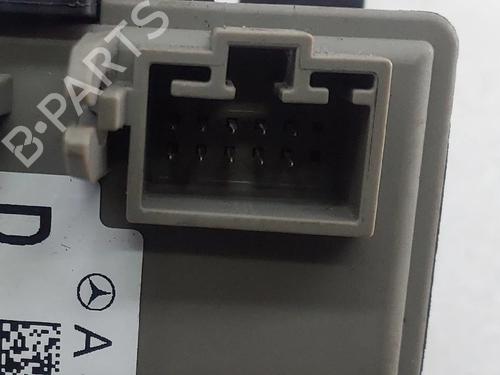 Ignition barrel MERCEDES-BENZ VITO Van (W447) 111 CDI (447.601, 447.603, 447.605) | BP31793841M48 