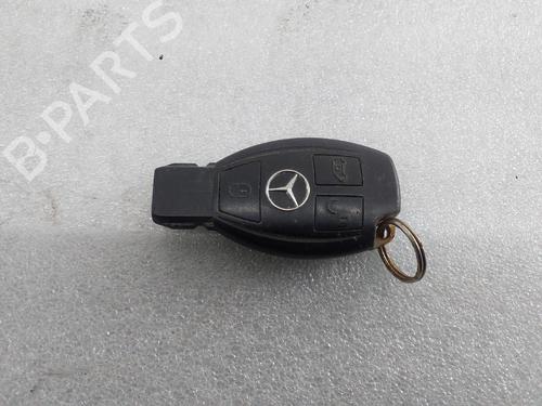 Ignition barrel MERCEDES-BENZ VITO Van (W447) 111 CDI (447.601, 447.603, 447.605) | BP31793841M48 