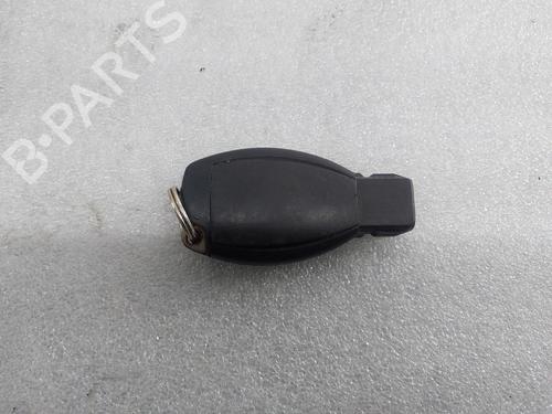Ignition barrel MERCEDES-BENZ VITO Van (W447) 111 CDI (447.601, 447.603, 447.605) | BP31793841M48 