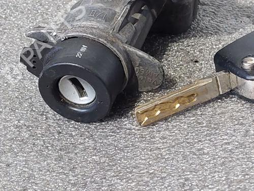 Ignition barrel VW PASSAT B5 Variant (3B5) 1.9 TDI | BP31051969M48  - Image 5