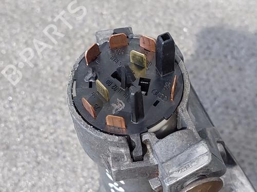 Ignition barrel VW PASSAT B5 Variant (3B5) 1.9 TDI | BP31051969M48  - Image 7