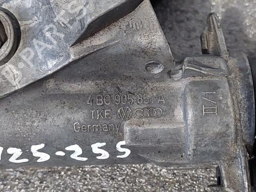 Ignition barrel VW PASSAT B5 Variant (3B5) 1.9 TDI | BP31051969M48  - Image 6