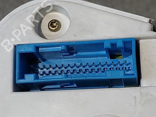 Instrument cluster VW POLO (6N2) 1.0 | BP31802014C47