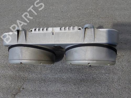 Instrument cluster VW POLO (6N2) 1.0 | BP31802014C47