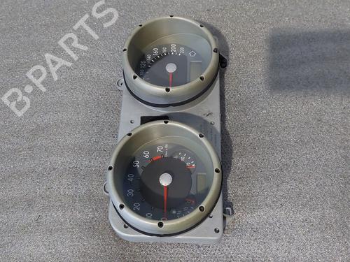 Instrument cluster VW POLO (6N2) 1.0 | BP31802014C47